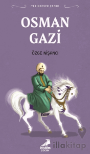 Tarihsever Çocuk Osman Gazi