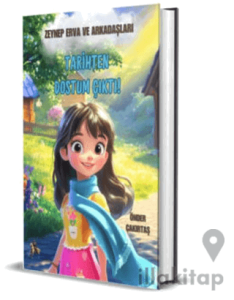 Tarihten Dostum Çıktı