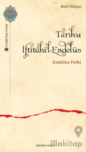 Tarihu İftitahi'l-Endelüs