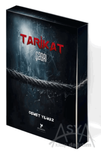 Tarikat: Çağrı (Yan Boyalı)