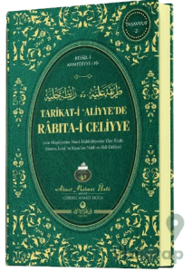 Tarikat-i Aliyye'de Rabıta-i Celiyye