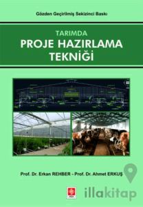 Tarımda Proje Hazırlama Tekniği