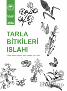 Tarla Bitkileri Islahı