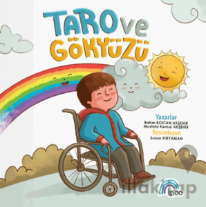 Taro ve Gökyüzü