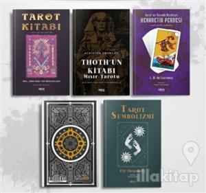 Tarot Seti 5'li