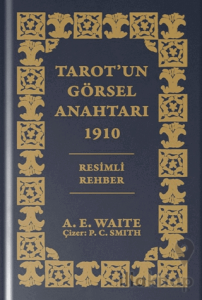 Tarot'un Görsel Anahtarı (Özel Baskı)