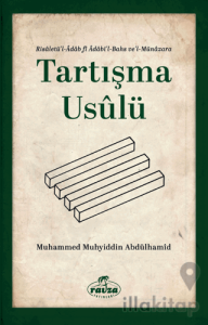 Tartışma Usulü