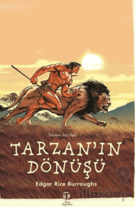 Tarzan’ın Dönüşü