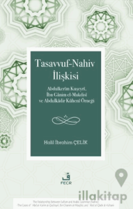 Tasavvuf-Nahiv İlişkisi