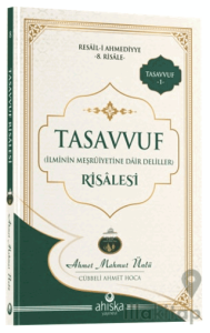Tasavvuf Risâlesi