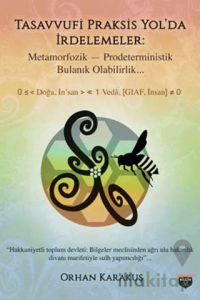 Tasavvufi Praksis Yol'da İrdelemeler