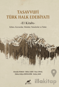 Tasavvufi Türk Halk Edebiyatı