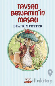 Tavşan Benjamin’in Masalı