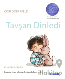 Tavşan Dinledi