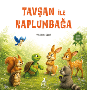 Tavşan İle Kaplumbağa