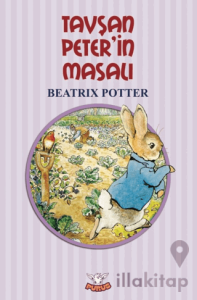 Tavşan Peter’in Masalı