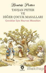 Tavşan Peter ve Diğer Çocuk Masalları
