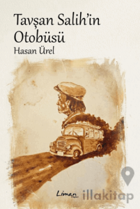 Tavşan Salih'in Otobüsü