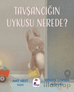Tavşancığın Uykusu Nerede?