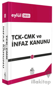 TCK-CMK ve İnfaz Kanunu