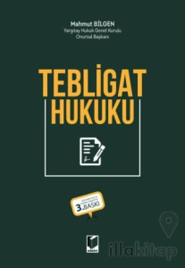 Tebligat Hukuku