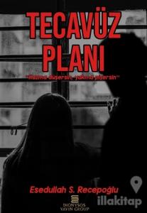 Tecavüz Planı
