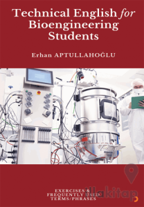 Technical English for Bioengineering Students