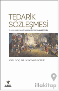 Tedarik Sözleşmesi
