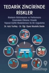 Tedarik Zincirinde Riskler