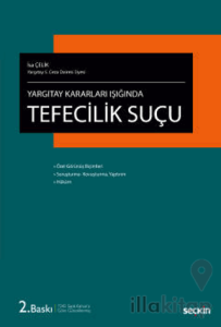 Tefecilik Suçu