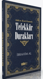 Tefekkür Durakları