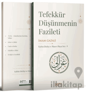 Tefekkür – Düşünmenin Fazileti