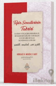 Tefsir Senedlerinin Takriri