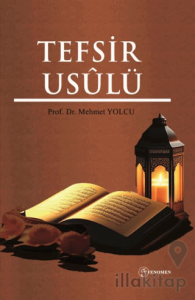 Tefsir Usulü