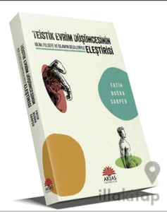 Teistik Evrim Düşüncesinin Eleştirisi