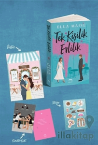 Tek Kişilik Evlilik