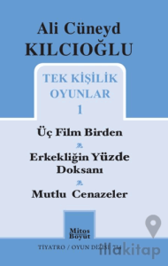 Tek Kişilik Oyunlar