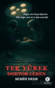 Tek Yürek Doktor Ceren