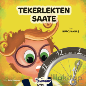 Tekerlekten Saate