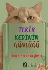 Tekir Kedinin Günlüğü