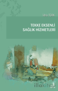 Tekke Eksenli Sağlık Hizmetleri