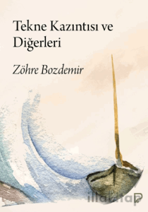 Tekne Kazıntısı ve Diğerleri