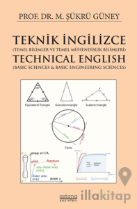 Teknik İngilizce (Temel Bilimler ve Temel Mühendislik Bilimleri)