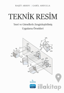 Teknik Resim