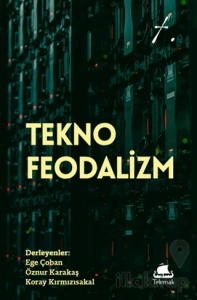 Tekno-Feodalizm
