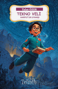 Tekno Veli – Harput’un Uyanışı
