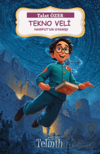 Tekno Veli - Harput'un Uyanışı