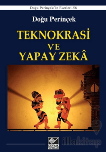 Teknokrasi ve Yapay Zeka