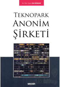 Teknopark Anonim Şirketi