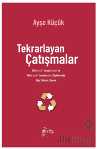 Tekrarlayan Çatışmalar